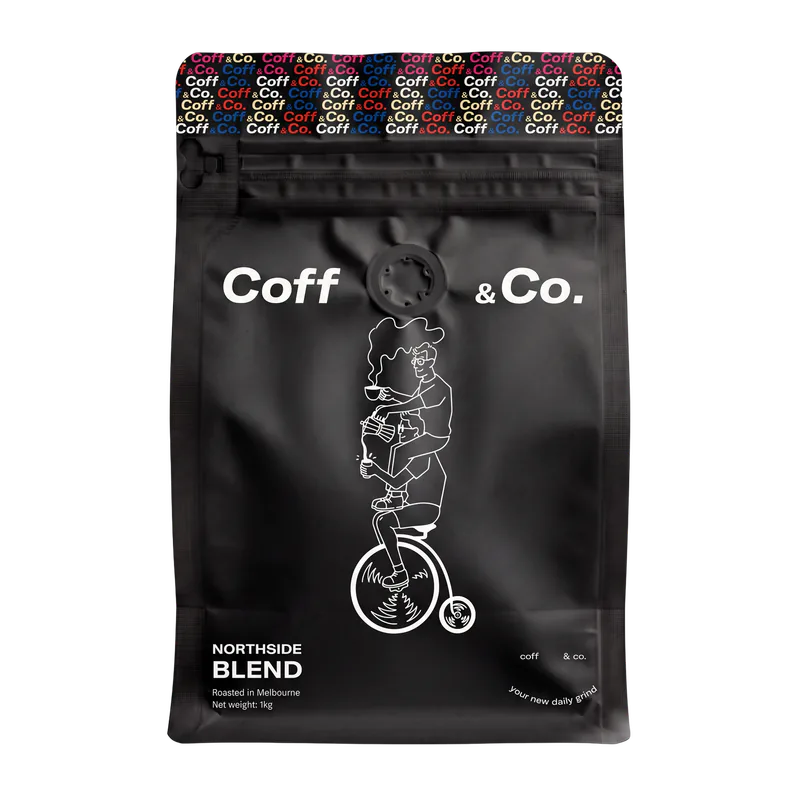 NORTHSIDE BLEND