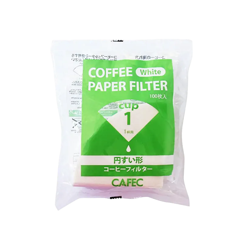 1 CUP CAFEC